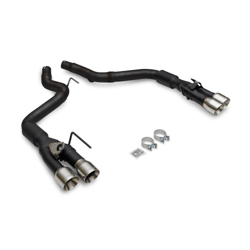 PartzBiz CM: 818164-ระบบท่อไอเสีย Flowmaster Outlaw Axle-Back PartzBiz CM: 818164-ระบบท่อไอเสีย Flowmaster Outlaw Axle-Back