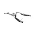 PartzBiz CM: 817590-Flowmaster Outlaw Cat-back Exhaust System PartzBiz CM: 817590-Flowmaster Outlaw Cat-back Exhaust System