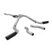 PartzBiz CM: 817688-Flowmaster Outlaw Cat-back Exhaust System