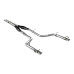 PartzBiz CM: 817774-Flowmaster Outlaw Cat-back Exhaust System PartzBiz CM: 817774-Flowmaster Outlaw Cat-back Exhaust System