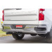 PartzBiz CM: 817854-ระบบท่อไอเสีย Flowmaster Outlaw Cat-back PartzBiz CM: 817854-ระบบท่อไอเสีย Flowmaster Outlaw Cat-back