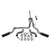 PartzBiz CM: 817981-Flowmaster Outlaw Cat-Back Exhaust System PartzBiz CM: 817981-Flowmaster Outlaw Cat-Back Exhaust System