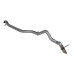 PartzBiz CM: 818145-Flowmaster Outlaw Cat-Back Exhaust System PartzBiz CM: 818145-Flowmaster Outlaw Cat-Back Exhaust System