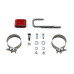 PartzBiz CM: 818145-Flowmaster Outlaw Cat-Back Exhaust System PartzBiz CM: 818145-Flowmaster Outlaw Cat-Back Exhaust System