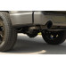 PartzBiz CM: 818168-Flowmaster Outlaw Cat-Back Exhaust System PartzBiz CM: 818168-Flowmaster Outlaw Cat-Back Exhaust System