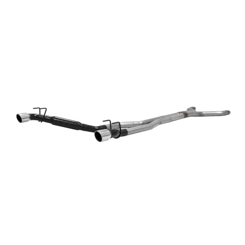 PartzBiz CM: 817556-Flowmaster Outlaw Cat-back Exhaust System PartzBiz CM: 817556-Flowmaster Outlaw Cat-back Exhaust System