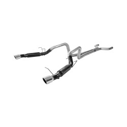 PartzBiz CM 817560 - Flowmaster Outlaw Cat-back Exhaust System