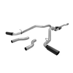 PartzBiz CM 817688 - Flowmaster Outlaw Cat-back Exhaust System