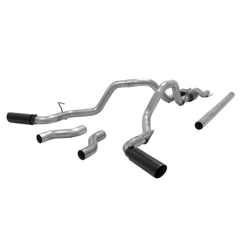 PartzBiz CM: 817705-Flowmaster Outlaw Cat-back Exhaust System