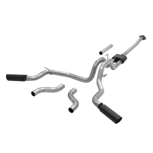 PartzBiz CM: 817726-Flowmaster Outlaw Cat-back Exhaust System PartzBiz CM: 817726-Flowmaster Outlaw Cat-back Exhaust System