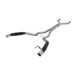 PartzBiz CM 817734 - Flowmaster Outlaw Cat-back Exhaust System