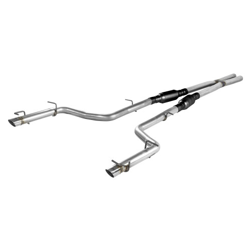 PartzBiz CM: 817774-Flowmaster Outlaw Cat-back Exhaust System PartzBiz CM: 817774-Flowmaster Outlaw Cat-back Exhaust System