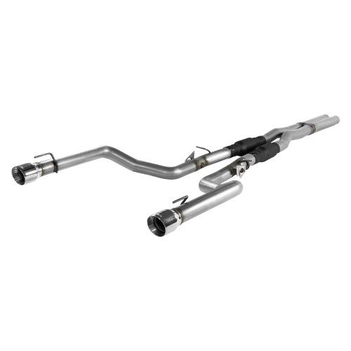PartzBiz CM: 817845-Flowmaster Outlaw Cat-back Exhaust System PartzBiz CM: 817845-Flowmaster Outlaw Cat-back Exhaust System