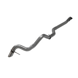 PartzBiz CM 818124 - Flowmaster Outlaw Cat-Back Exhaust System