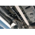 PartzBiz CM: 817917-Flowmaster Outlaw Extreme Cat-back Exhaust System PartzBiz CM: 817917-Flowmaster Outlaw Extreme Cat-back Exhaust System