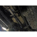 PartzBiz CM: 817961-Flowmaster Outlaw Extreme Cat-Back Exhaust System