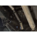 PartzBiz CM: 817964-Flowmaster Outlaw Extreme Cat-Back Exhaust System PartzBiz CM: 817964-Flowmaster Outlaw Extreme Cat-Back Exhaust System