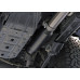 PartzBiz CM: 818108-Flowmaster Outlaw Extreme Cat-Back Exhaust System PartzBiz CM: 818108-Flowmaster Outlaw Extreme Cat-Back Exhaust System