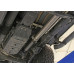 PartzBiz CM: 818108-Flowmaster Outlaw Extreme Cat-Back Exhaust System PartzBiz CM: 818108-Flowmaster Outlaw Extreme Cat-Back Exhaust System