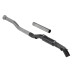 PartzBiz CM: 818118-Flowmaster Outlaw Extreme Cat-Back Exhaust System PartzBiz CM: 818118-Flowmaster Outlaw Extreme Cat-Back Exhaust System