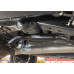 PartzBiz CM: 818118-Flowmaster Outlaw Extreme Cat-Back Exhaust System PartzBiz CM: 818118-Flowmaster Outlaw Extreme Cat-Back Exhaust System