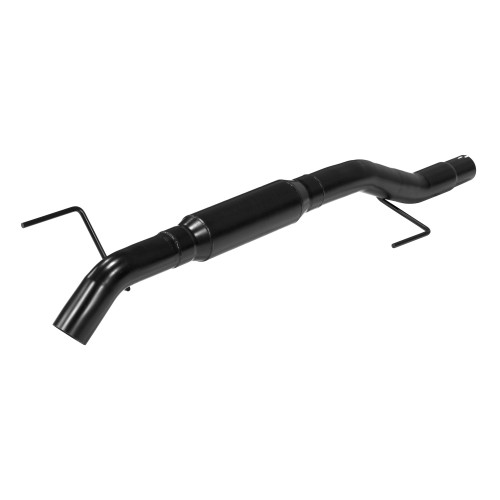 PartzBiz CM: 817707-Flowmaster Outlaw Extreme Cat-back Exhaust System