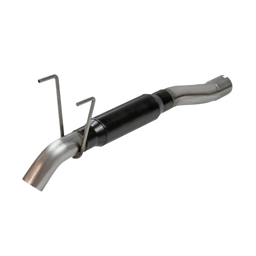 PartzBiz CM: 817963-Flowmaster Outlaw Extreme Cat-Back Exhaust System PartzBiz CM: 817963-Flowmaster Outlaw Extreme Cat-Back Exhaust System