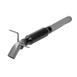 PartzBiz CM 817965 - Flowmaster Outlaw Extreme Cat-Back Exhaust System