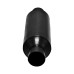 PartzBiz CM: 815425-Flowmaster Outlaw Series Race Muffler
