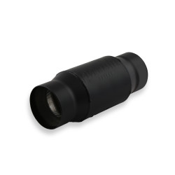 PartzBiz CM 15440S - Flowmaster Outlaw Series Race Muffler PartzBiz CM 15440S - Flowmaster Outlaw Series Race Muffler