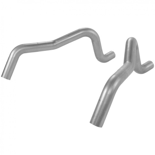 PartzBiz CM: 15822-Flowmaster Pre-bent Tailpipes