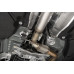PartzBiz CM: 818193-ชุดท่อ Y ของ Flowmaster Scavenger PartzBiz CM: 818193-ชุดท่อ Y ของ Flowmaster Scavenger
