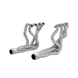 PartzBiz CM 814112 - Flowmaster Scavenger Series Elite Header PartzBiz CM 814112 - Flowmaster Scavenger Series Elite Header