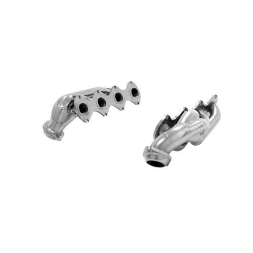 PartzBiz CM: 814226-Flowmaster Scavenger Series Elite Header