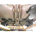 PartzBiz CM: 81109-ชุด X-Pipe Flowmaster Scavenger Series