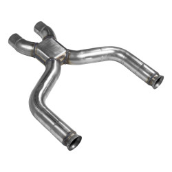 PartzBiz CM 81106 - Flowmaster Scavenger Series X-Pipe Kit PartzBiz CM 81106 - Flowmaster Scavenger Series X-Pipe Kit