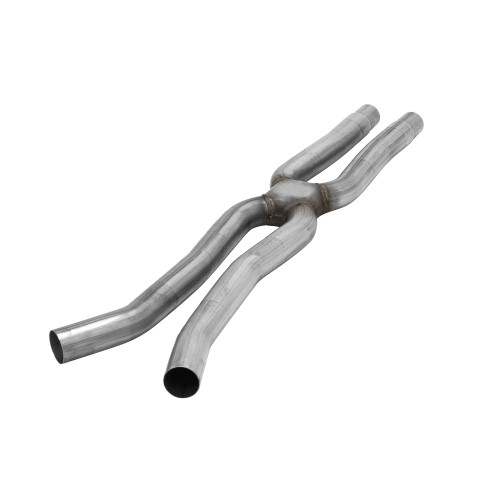 PartzBiz CM: 81109-ชุด X-Pipe Flowmaster Scavenger Series