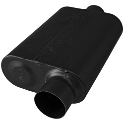 PartzBiz CM 843046 - Flowmaster Super 44 Series Chambered Muffler