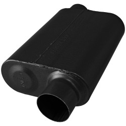 PartzBiz CM 843048 - Flowmaster Super 44 Series Chambered Muffler