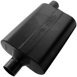 PartzBiz CM 942447 - Flowmaster Super 44 Series Chambered Muffler