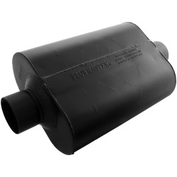 PartzBiz CM 943045 - Flowmaster Super 44 Series Chambered Muffler
