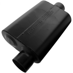 PartzBiz CM 943046 - Flowmaster Super 44 Series Chambered Muffler