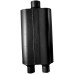 PartzBiz CM: 524553-Flowmaster Super 50 Series Chambered Muffler