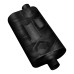 PartzBiz CM: 53056-Flowmaster Super 50 Series Chambered Muffler PartzBiz CM: 53056-Flowmaster Super 50 Series Chambered Muffler