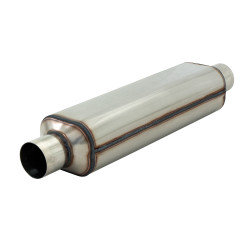 PartzBiz CM 12518304 - Flowmaster ท่อไอเสีย Super HP-2 304SS