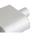 PartzBiz CM: 42510-FM-FLOWMONSTER 1-CHAMBER SMALL MUFFLER