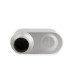 PartzBiz CM: 42513-FM-FLOWMONSTER 1-CHAMBER SMALL MUFFLER
