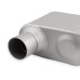 PartzBiz CM: 42513-FM-FLOWMONSTER 1-CHAMBER SMALL MUFFLER