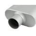 PartzBiz CM: 43010-FM-FLOWMONSTER 1-CHAMBER SMALL MUFFLER