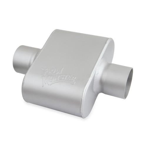 PartzBiz CM: 43010-FM-FLOWMONSTER 1-CHAMBER SMALL MUFFLER